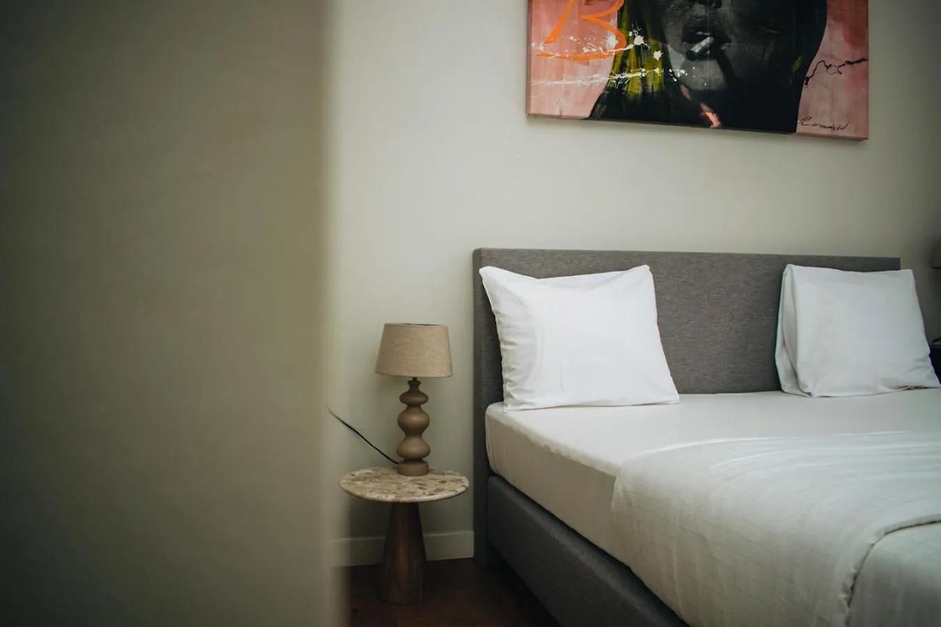 King Kong Hostel Rotterdam Netherlands