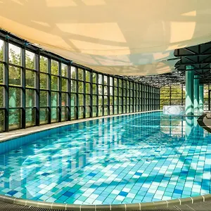 Corendon Amsterdam Schiphol Airport, A Tribute Portfolio 4*, Badhoevedorp Holland