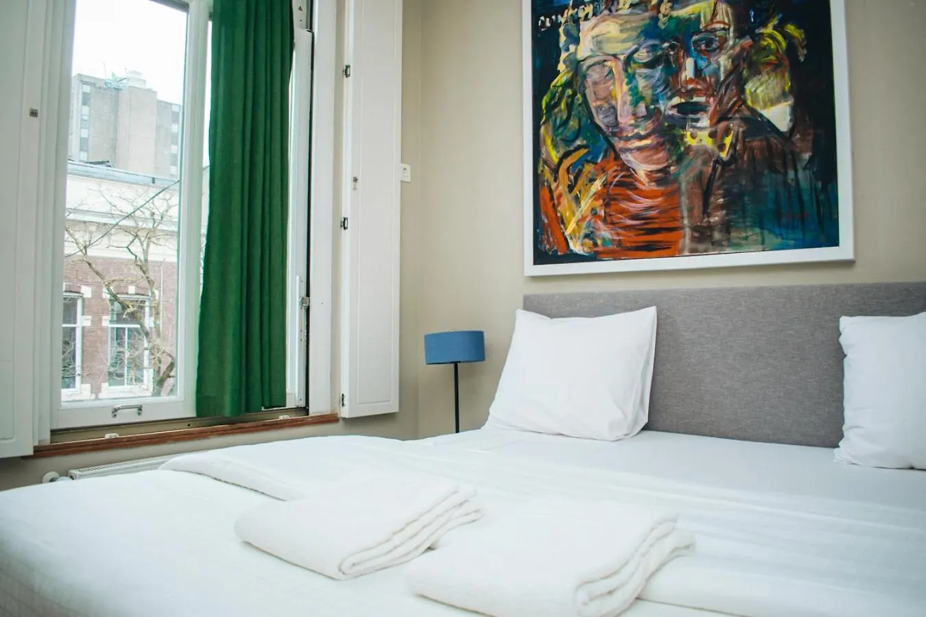 King Kong Hostel Rotterdam